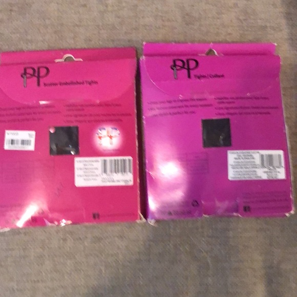 Pretty Polly tights - Picture 4 of 6